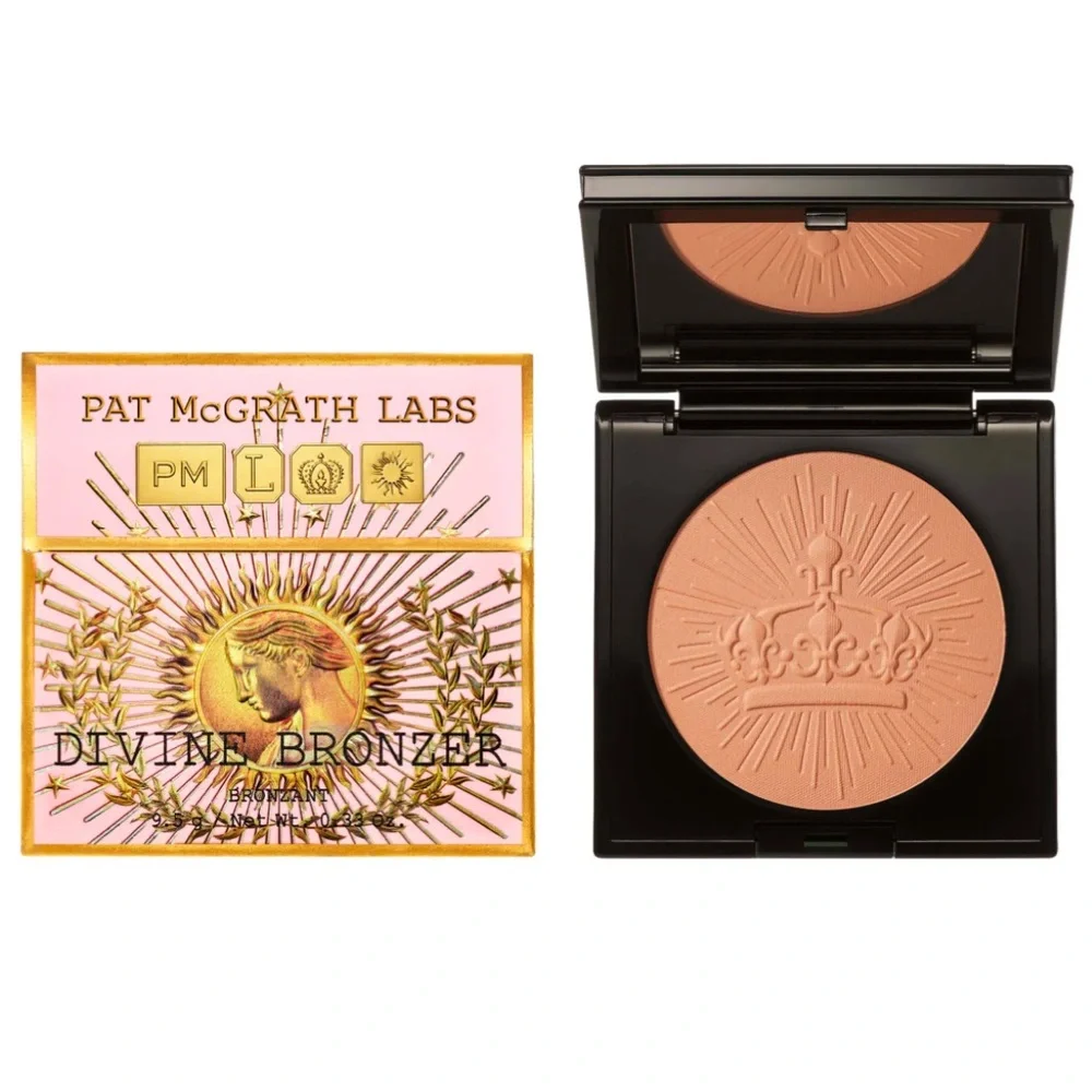 Pat McGrath Labs: Skin Fetish Divine Bronzer